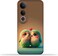 Generic TPU Mobile Back Case Cover Compatible With Vivo V50 Lite 4G With Design 09