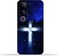 غطاء خلفي للهاتف المحمول من مادة TPU، متوافق مع هاتف Vivo V50 Lite 4G، بتصميم أنيق.