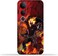 Generic TPU Mobile Back Case Cover Compatible With Vivo V50 Lite 5G With Design 07