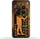 Generic TPU Mobile Back Case Cover Compatible With Vivo X200 Pro With Design 01