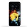 Generic TPU Mobile Back Case Cover Compatible With Vivo X200 Pro With Design 02