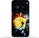 Generic TPU Mobile Back Case Cover Compatible With Vivo X200 Pro With Design 02