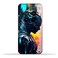 Generic TPU Mobile Back Case Cover Compatible With Vivo X200 Pro With Design 04