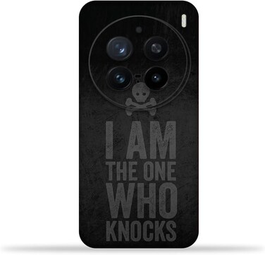 Generic TPU Mobile Back Case Cover Compatible With Vivo X200 Pro With Design 05