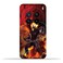 Generic TPU Mobile Back Case Cover Compatible With Vivo X200 Pro With Design 07