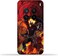 Generic TPU Mobile Back Case Cover Compatible With Vivo X200 Pro With Design 07