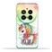 Generic TPU Mobile Back Case Cover Compatible With Vivo X200 Pro With Design 08