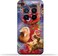Generic TPU Mobile Back Case Cover Compatible With Vivo X200 Pro With Design 17