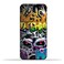 Generic TPU Mobile Back Case Cover Compatible With Vivo Y02A With Design 03