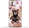 Generic TPU Mobile Back Case Cover Compatible With Vivo Y02A With Design 13
