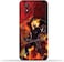 Generic TPU Mobile Back Case Cover Compatible With Vivo Y02t With Design 07