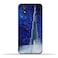 Generic TPU Mobile Back Case Cover Compatible With Vivo Y02 With Design 11