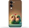 غطاء خلفي للهاتف المحمول من مادة TPU متوافق مع هاتف Vivo Y04 (4G) بتصميم رقم 9