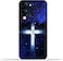 غطاء خلفي للهاتف المحمول من مادة TPU متوافق مع هاتف Vivo Y04 (4G) بتصميم 18