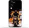 Generic TPU Mobile Back Case Cover Compatible With Vivo Y04 With Design 06