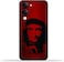 غطاء خلفي للهاتف المحمول من مادة TPU متوافق مع هاتف Vivo Y04 بتصميم رقم 12