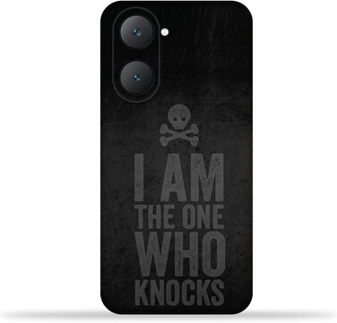 Generic TPU Mobile Back Case Cover Compatible With Vivo Y18T With Design 05