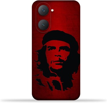 Generic TPU Mobile Back Case Cover Compatible With Vivo Y18T With Design 12