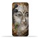Generic TPU Mobile Back Case Cover Compatible With Vivo Y18T With Design 16