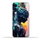 غطاء خلفي للهاتف المحمول من مادة TPU، متوافق مع هاتف Vivo Y19 (5G) بتصميم رقم 4