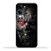 Generic TPU Mobile Back Case Cover Compatible With Vivo Y19E With Design 15