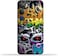 Generic TPU Mobile Back Case Cover Compatible With Vivo Y19S With Design 03