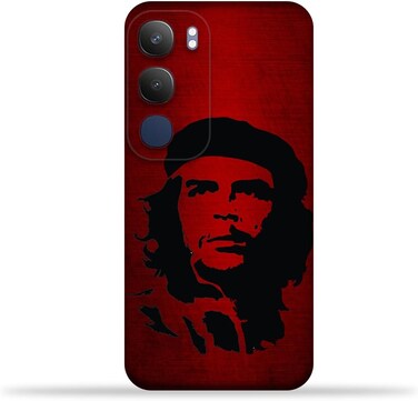 غطاء خلفي للهاتف المحمول من مادة TPU متوافق مع هاتف Vivo Y19S بتصميم رقم 12