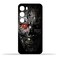 Generic TPU Mobile Back Case Cover Compatible With Vivo Y19S With Design 15