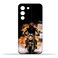 Generic TPU Mobile Back Case Cover Compatible With Vivo Y200 (India) (5G) With Design 06