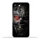 Generic TPU Mobile Back Case Cover Compatible With Vivo Y200 (India) (5G) With Design 15
