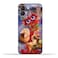 Generic TPU Mobile Back Case Cover Compatible With Vivo Y200 (India) (5G) With Design 17