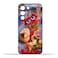 Generic TPU Mobile Back Case Cover Compatible With Vivo Y200 (India) (5G) With Design 17