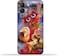 Generic TPU Mobile Back Case Cover Compatible With Vivo Y200 (India) (5G) With Design 17