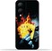 غطاء خلفي للهاتف المحمول من مادة TPU متوافق مع هاتف Vivo Y28 (5G) بتصميم رقم 2