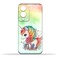 Generic TPU Mobile Back Case Cover Compatible With Vivo Y28 (5G) With Design 08