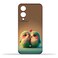 Generic TPU Mobile Back Case Cover Compatible With Vivo Y28 (5G) With Design 09