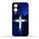 غطاء خلفي للهاتف المحمول من مادة TPU متوافق مع هاتف Vivo Y28 (5G) بتصميم 18