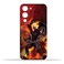 Generic TPU Mobile Back Case Cover Compatible With Vivo Y29S With Design 07