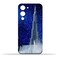 غطاء خلفي للهاتف المحمول من مادة TPU متوافق مع هاتف Vivo Y29S بتصميم رقم 11