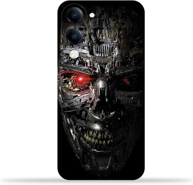 غطاء خلفي للهاتف المحمول من مادة TPU، متوافق مع هاتف Vivo Y29S بتصميم 15