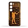 Generic TPU Mobile Back Case Cover Compatible With Vivo Y300 With Design 01