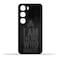 Generic TPU Mobile Back Case Cover Compatible With Vivo Y300 With Design 05