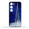 Generic TPU Mobile Back Case Cover Compatible With Vivo Y300 With Design 11