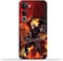 Generic TPU Mobile Back Case Cover Compatible With Vivo Y400 4G With Design 07
