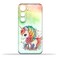 Generic TPU Mobile Back Case Cover Compatible With Vivo Y400 4G With Design 08