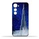 غطاء خلفي للهاتف المحمول من مادة TPU متوافق مع هاتف Vivo Y400 4G بتصميم رقم 11