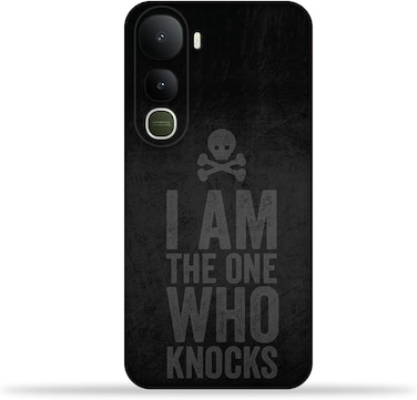 Generic TPU Mobile Back Case Cover Compatible With Vivo Y400 5G With Design 05