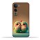 غطاء خلفي للهاتف المحمول من مادة TPU، متوافق مع هاتف Vivo Y400 5G، بتصميم رقم 9