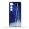 غطاء خلفي للهاتف المحمول من مادة TPU متوافق مع هاتف Vivo Y400 5G بتصميم رقم 11