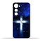 غطاء خلفي للهاتف المحمول من مادة TPU، متوافق مع هاتف Vivo Y400 5G، بتصميم أنيق.